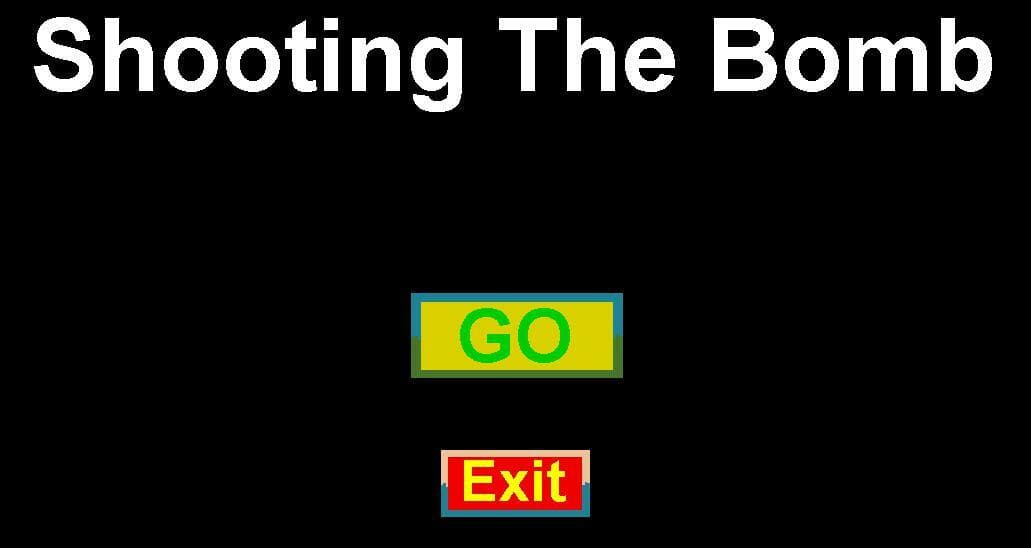 Shooting The Bonb screenshot 2