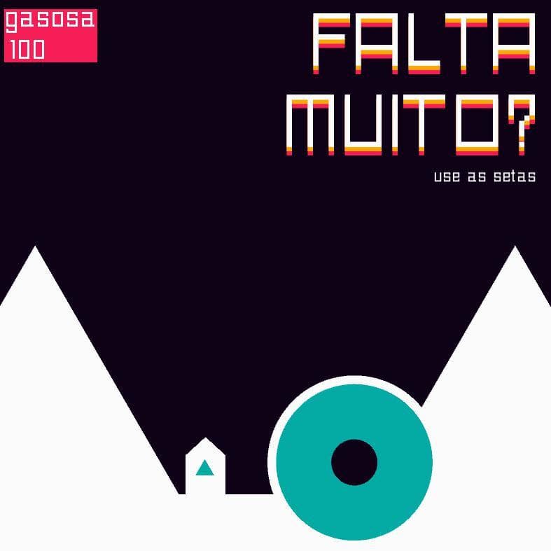 Falta Muito? screenshot 2