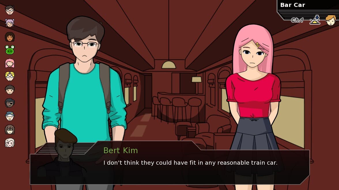 Tead screenshot 5