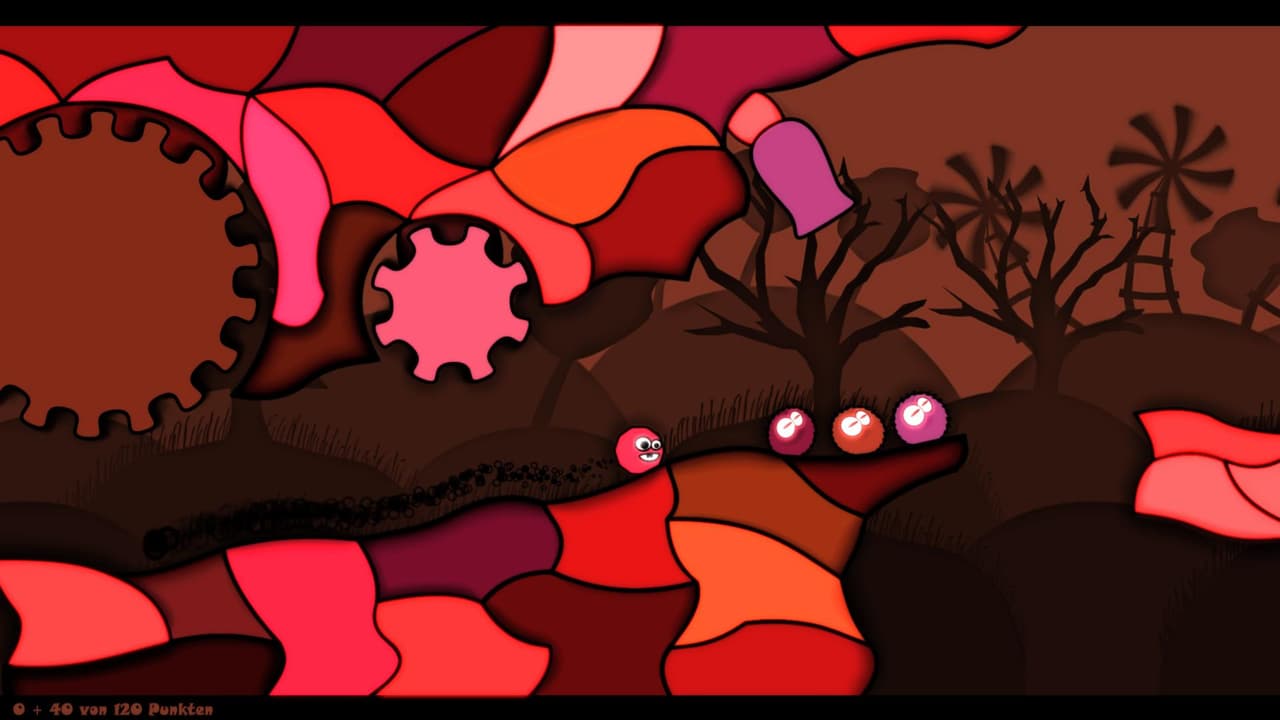 GooseGogs screenshot 3