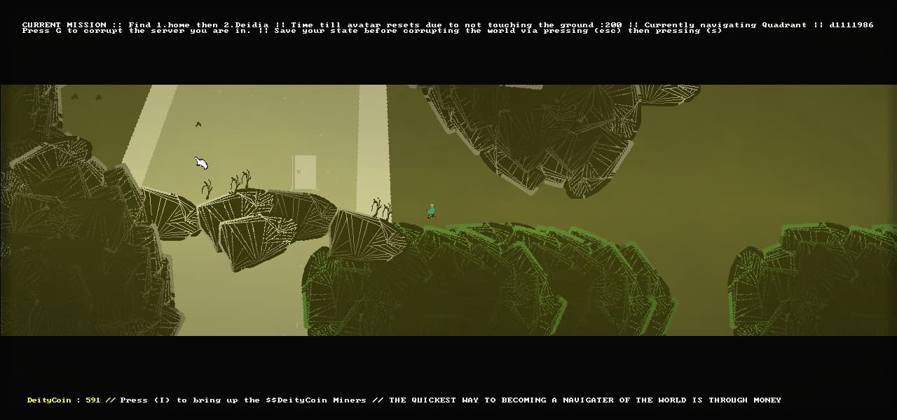 Deios II :: Deidia screenshot 3