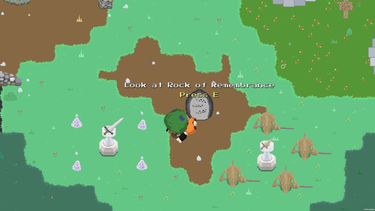 Wrath of the Roothless screenshot 6