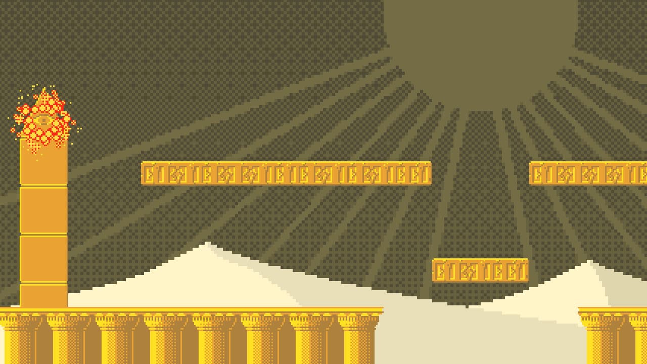 Astro Joust screenshot 2