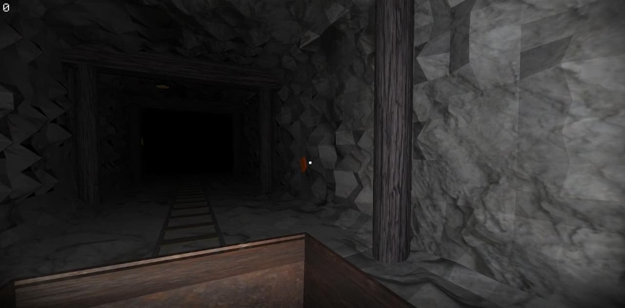Deep Down (itch) screenshot 3