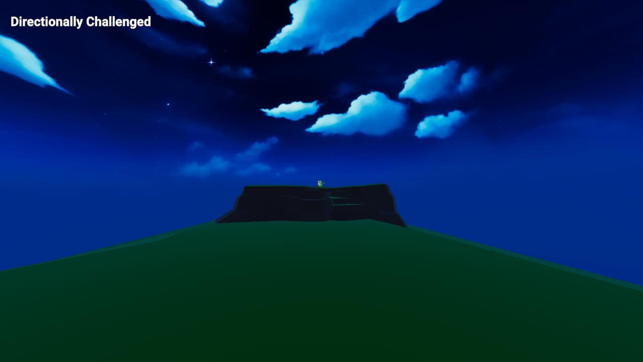 Deja screenshot 3