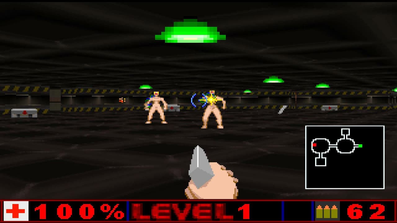 Terminus - Prologue screenshot 4