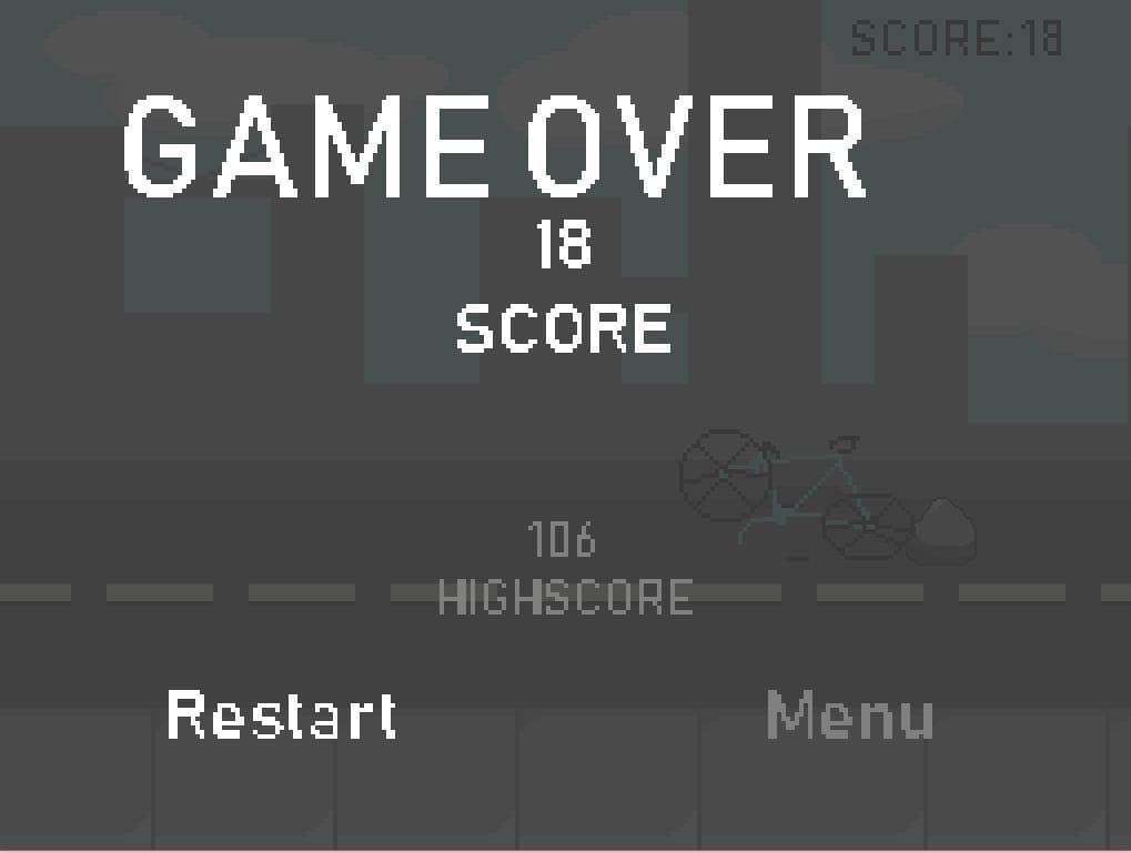 Cycles (Lander-Miskolczi) screenshot 2