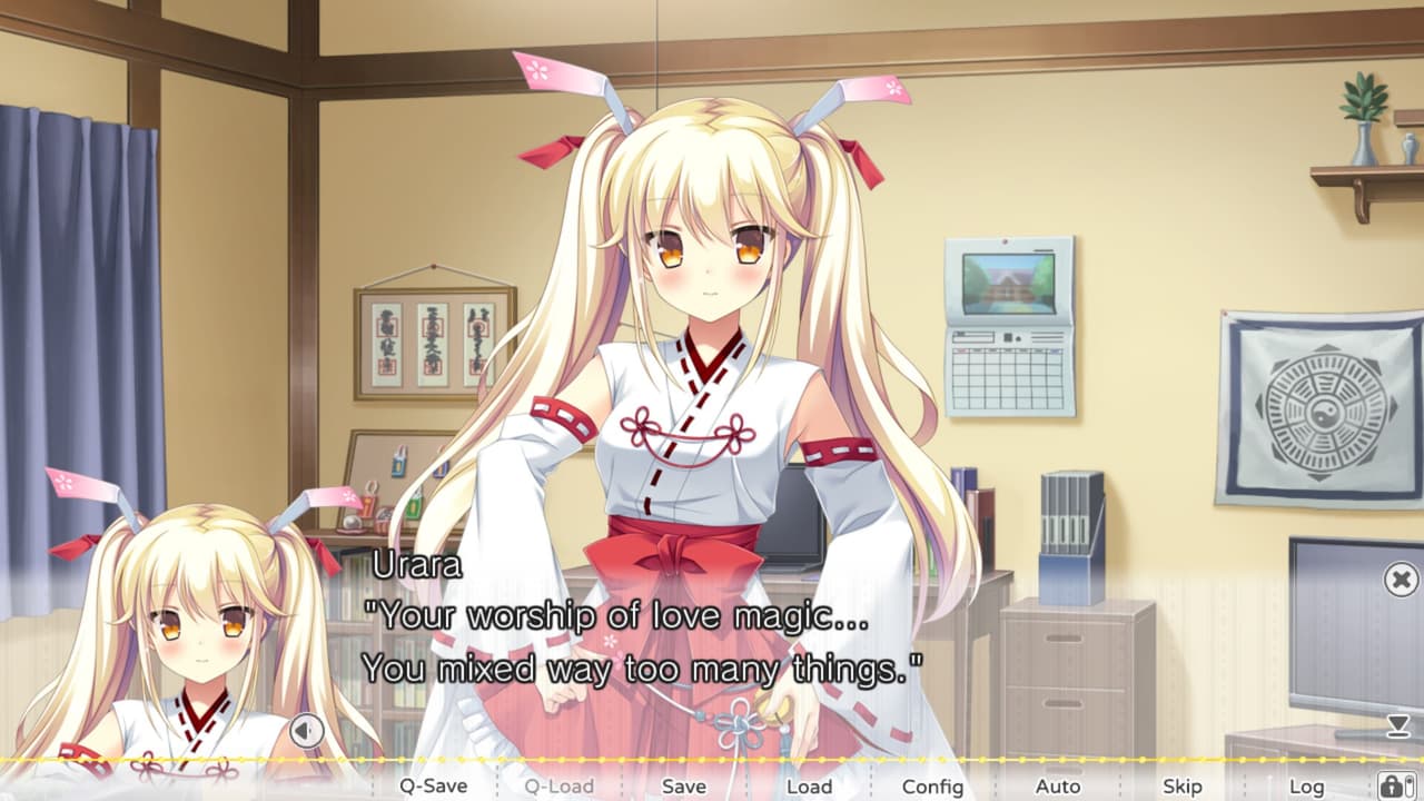 KamiYaba: Destiny on a Dicey Deadline screenshot 3