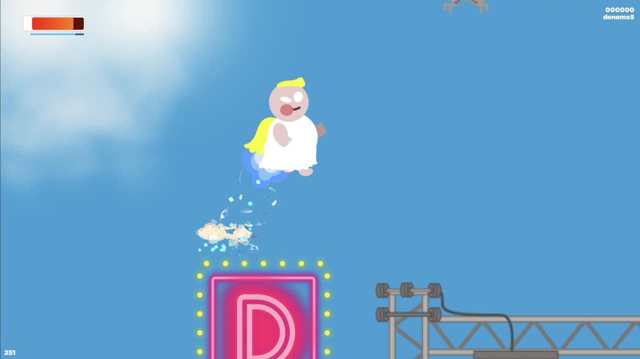 Wicked Ticket (socialnetworkgames) screenshot 3