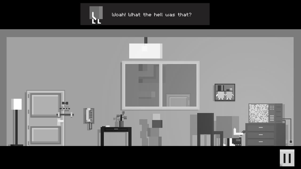 Antenna Dilemma screenshot 2