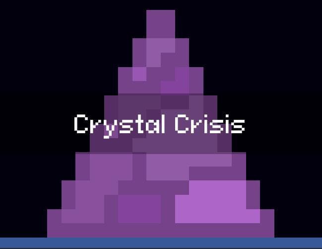 Crystal Crisis (itch)