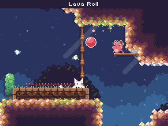 Cat Bird! screenshot 3