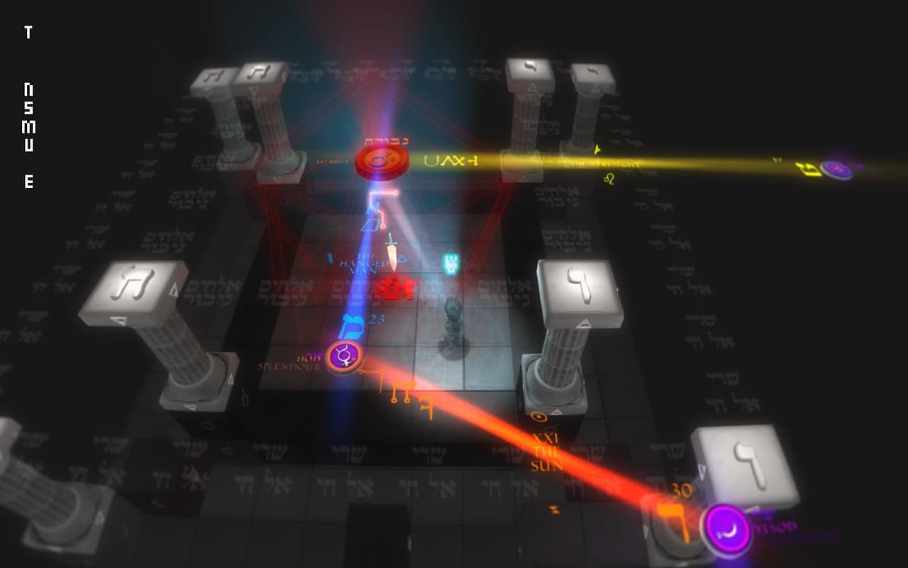 Face It - A game to fight inner demons