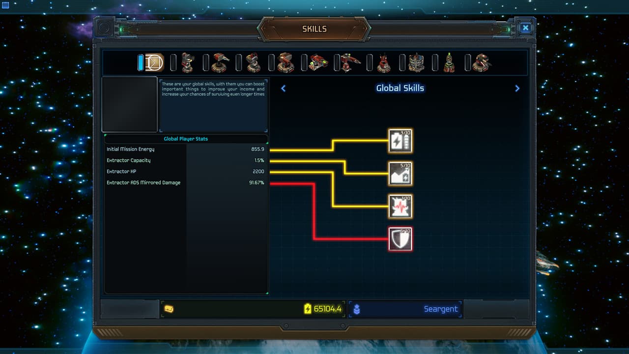 Defense Task Force screenshot 6