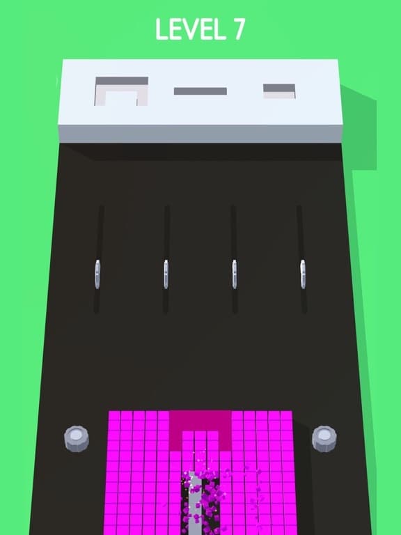 Color Saw 3D screenshot 5