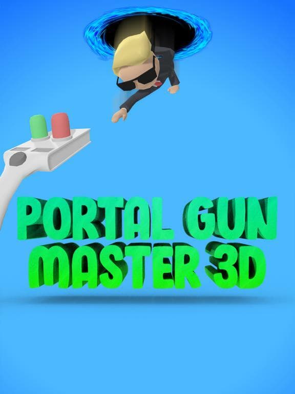 Portal Master 3D screenshot 3