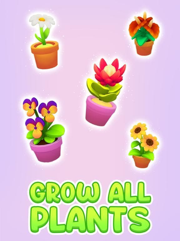 Garden Balls: Pin Pull Game screenshot 4