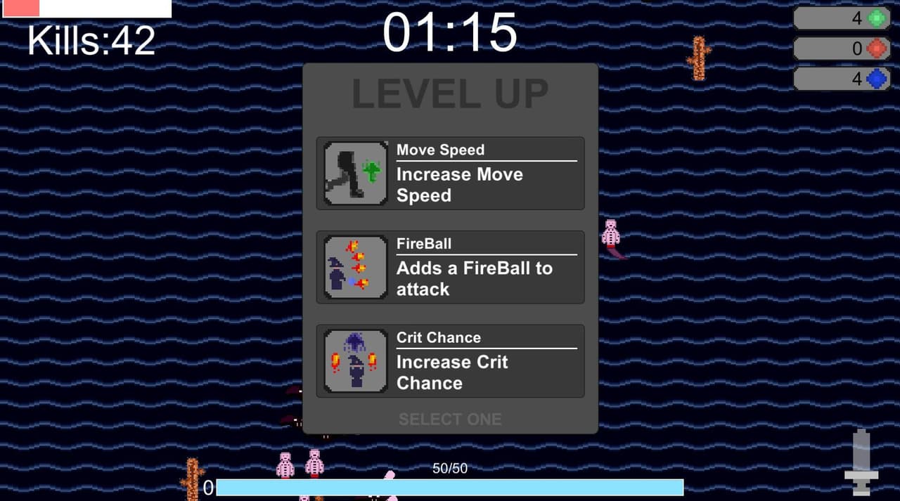 Dimension Killer screenshot 3