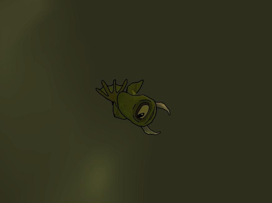King of the Goo