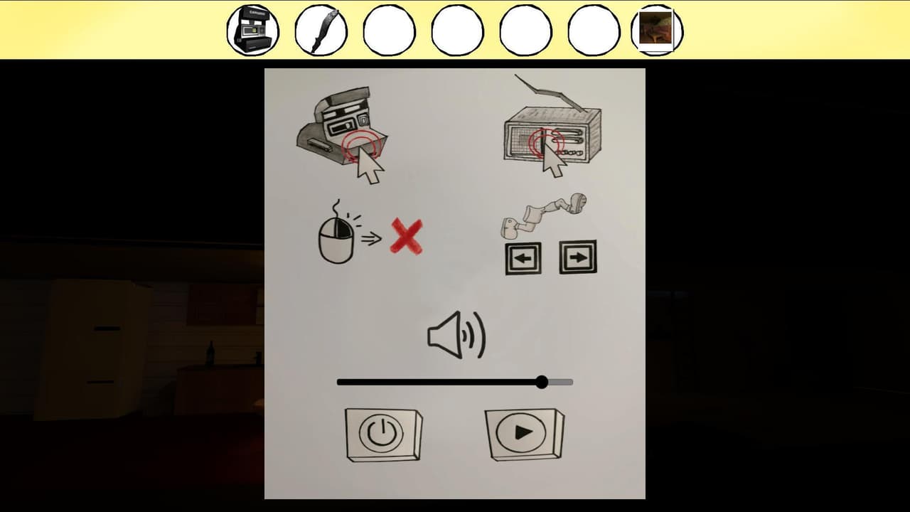 Unlit Demo screenshot 3