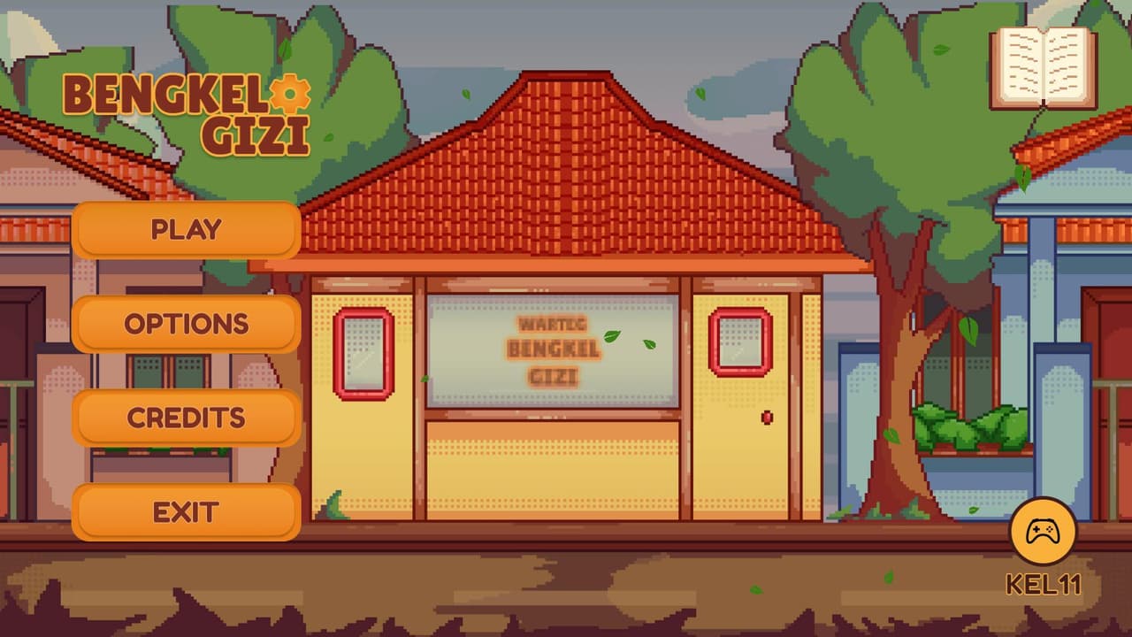 Bengkel Gizi screenshot 2