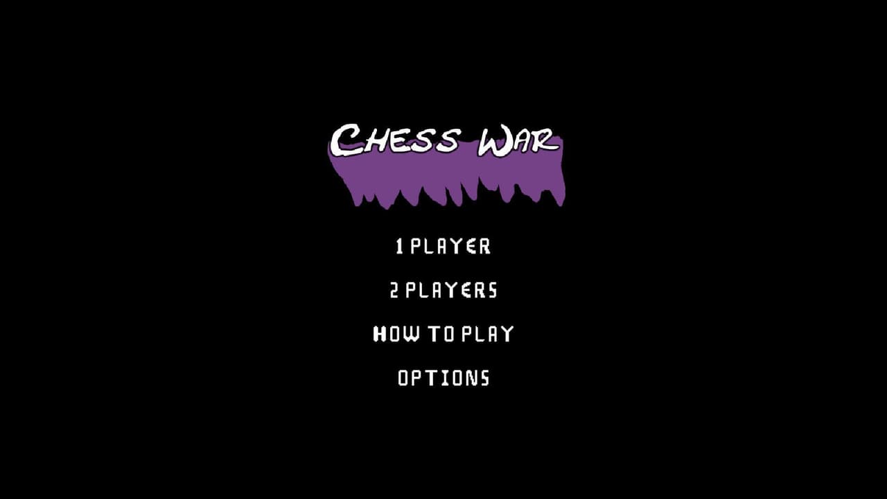 ChessWar screenshot 2