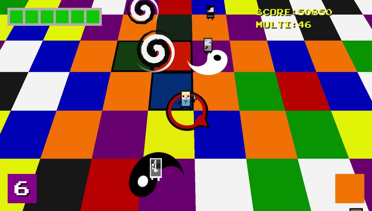 Knife That Guy 2k20 screenshot 4