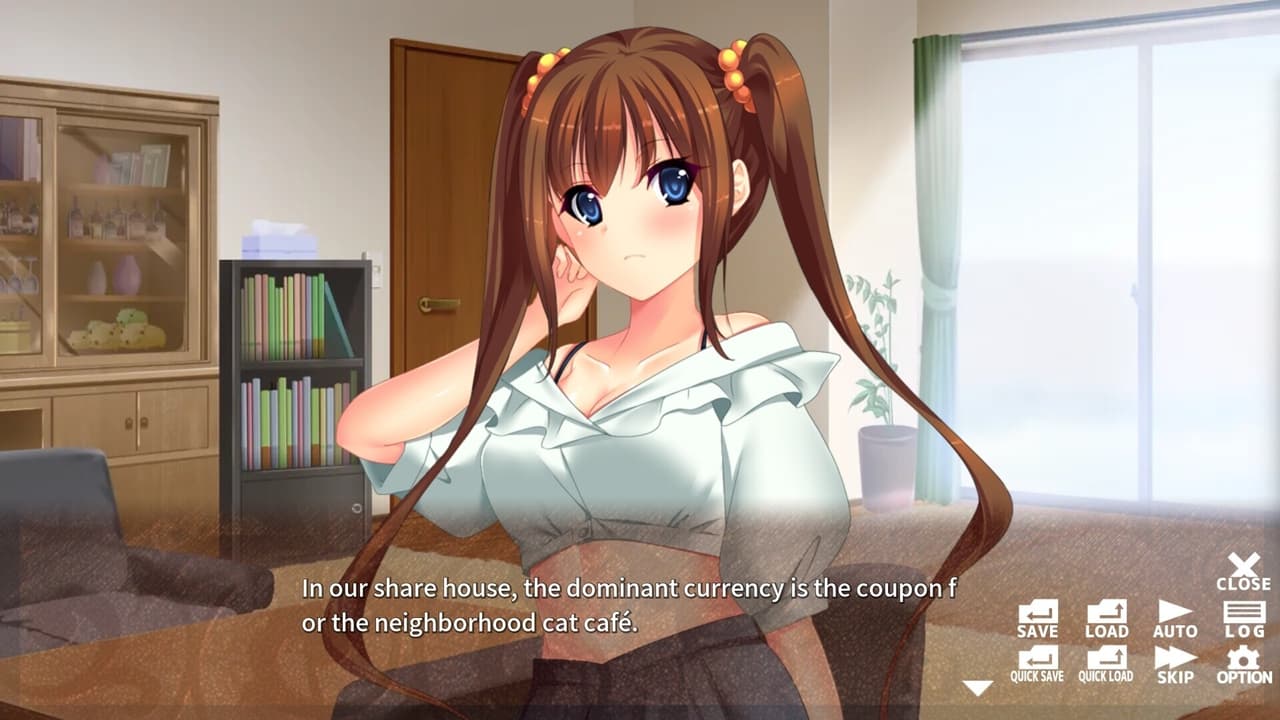 宿主ガードマン - Host Security Guard screenshot 6