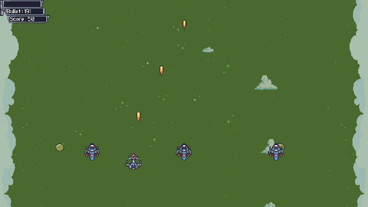 Star Steel screenshot 4