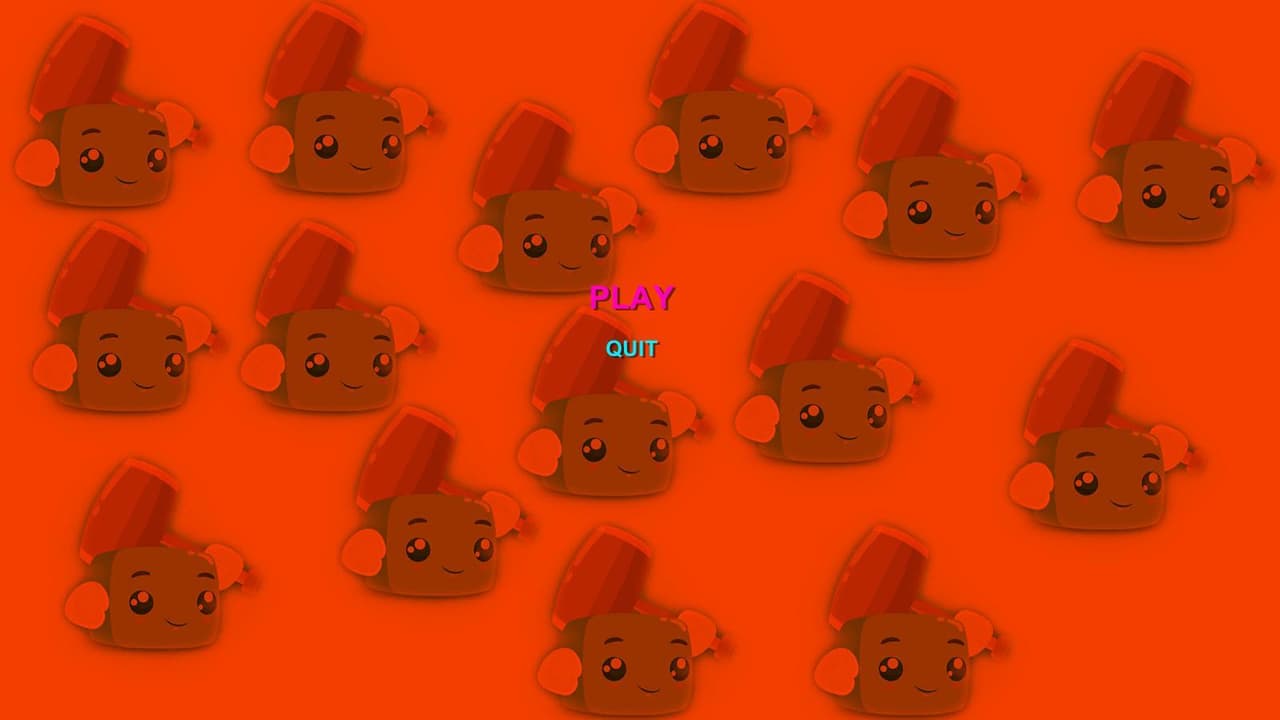 Bird Bite screenshot 2