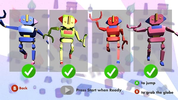 From robots with love screenshot 3