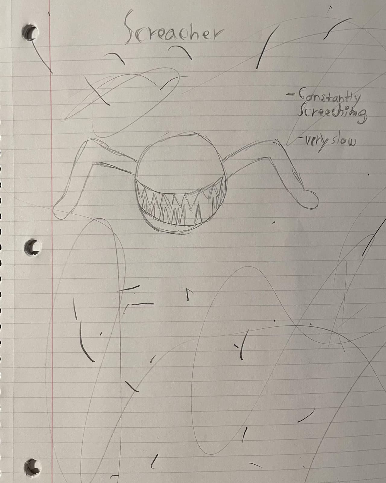 ScarCrow screenshot 6