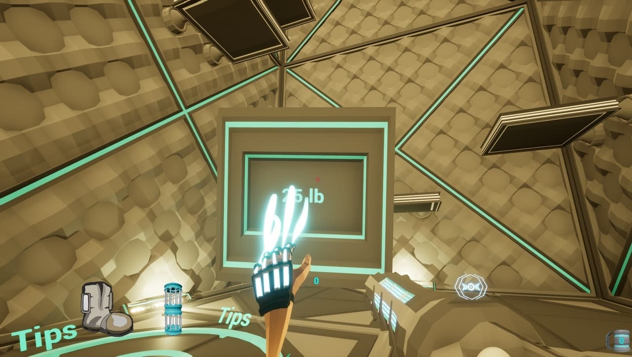 Project Exo screenshot 3