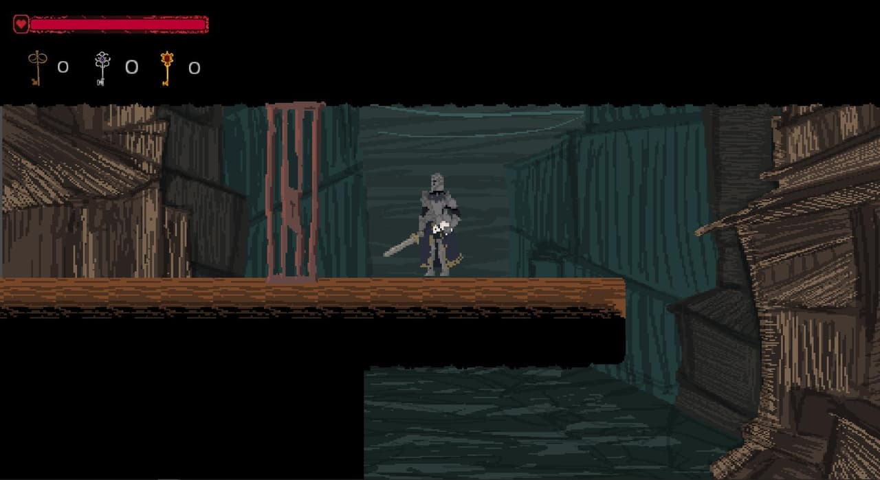 ArkLord and the seven sins screenshot 2
