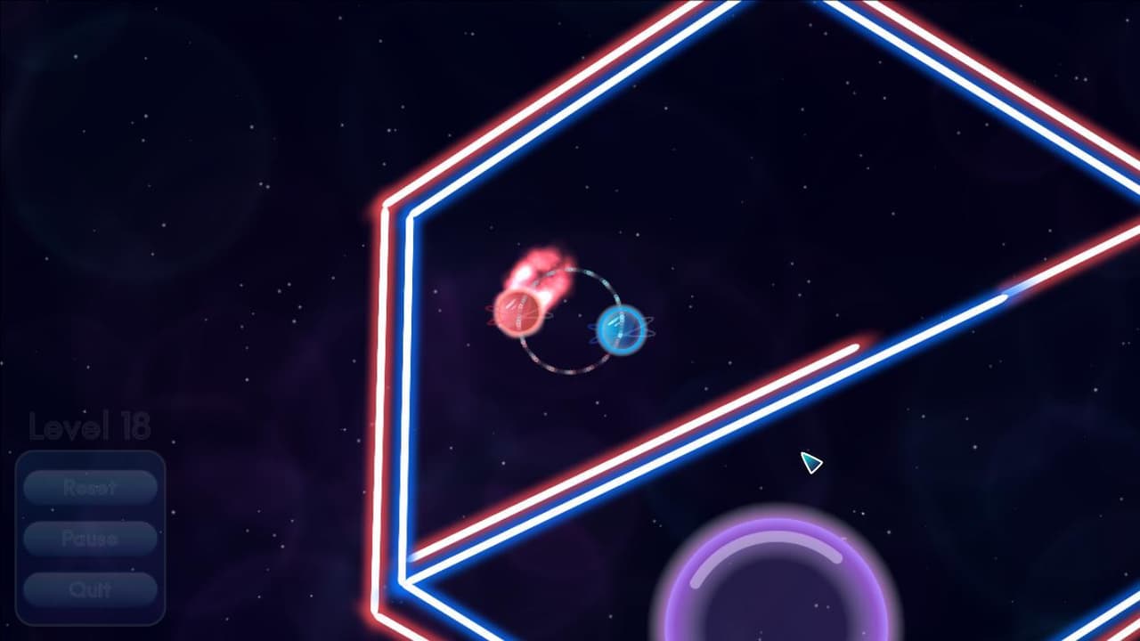 Orbita screenshot 3