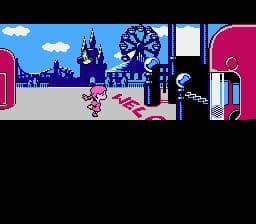 Doki! Doki! Yuuenchi: Crazy Land Daisakusen screenshot 3