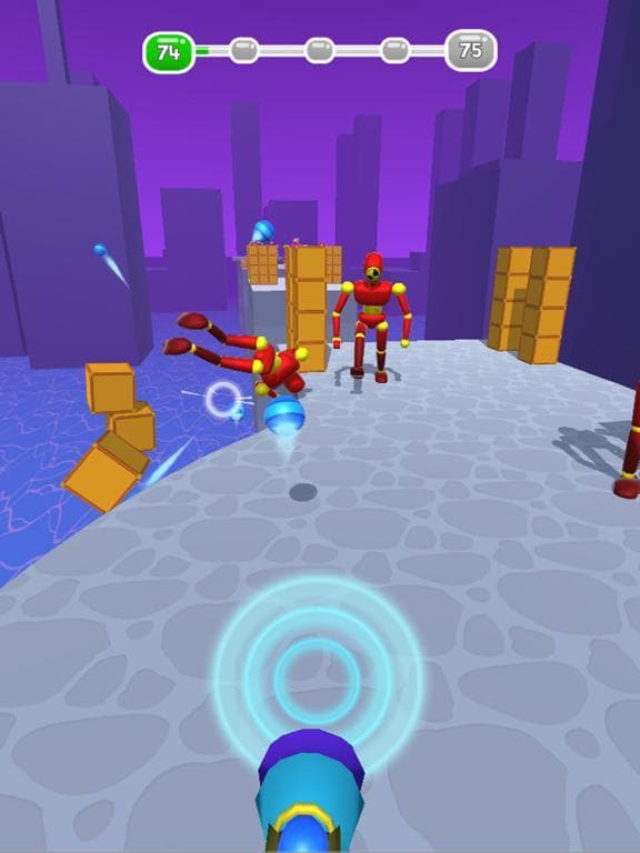 Knockem All screenshot 6