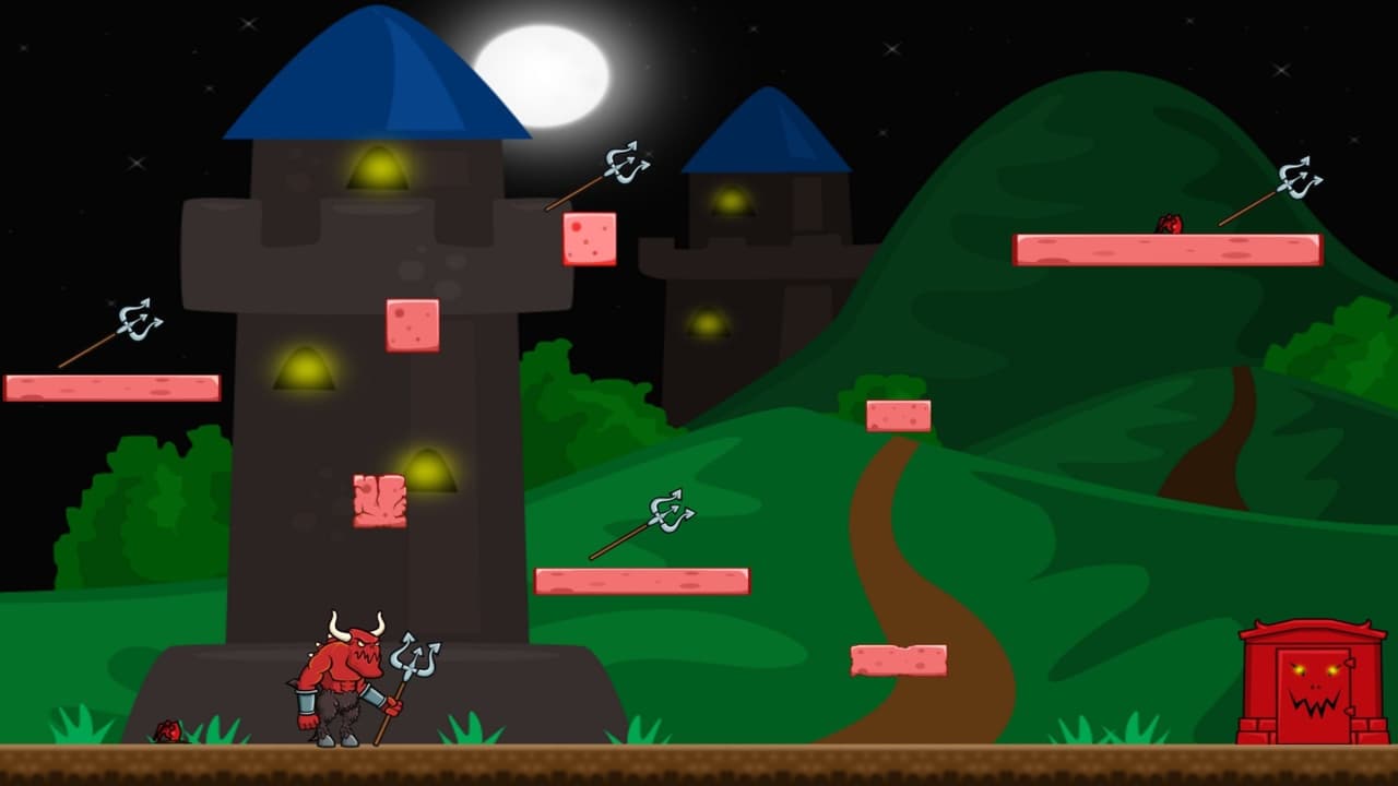 Demon: Hell Keeper screenshot 5