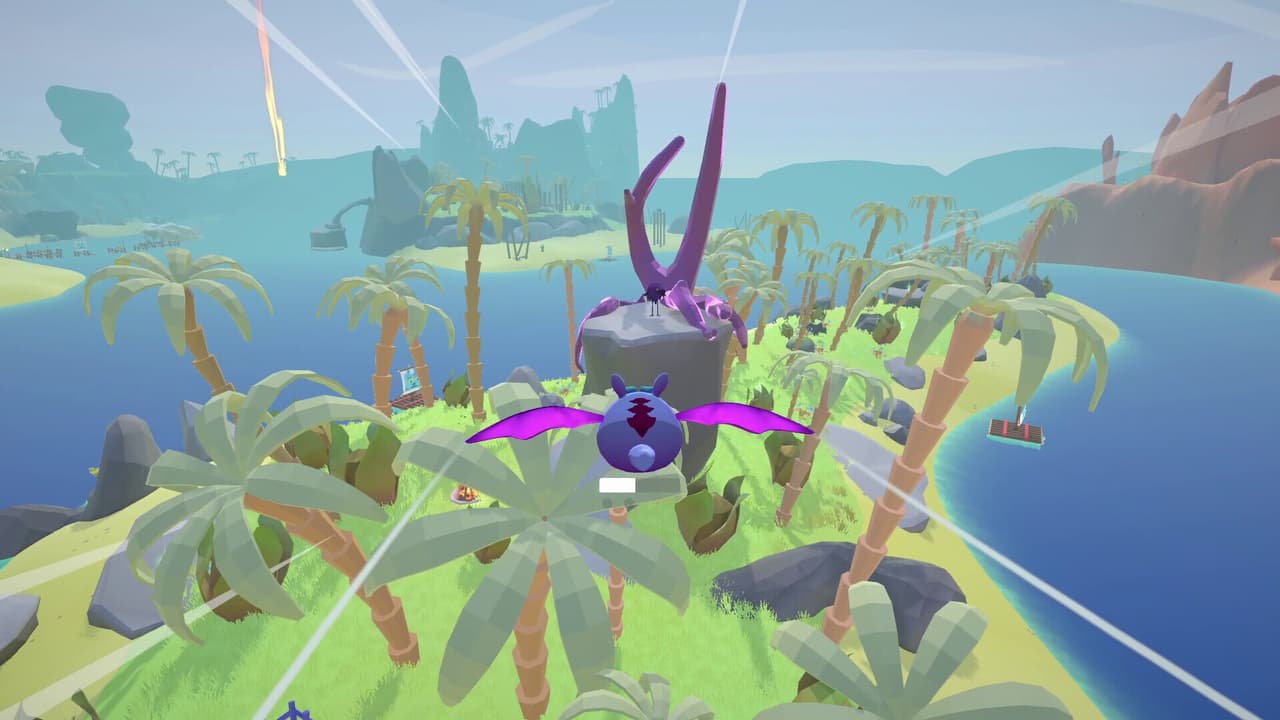Monch! screenshot 2