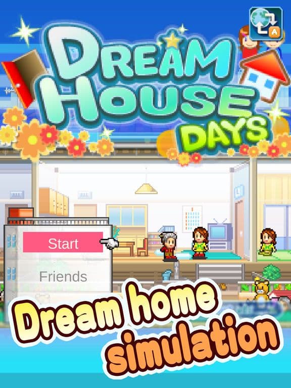 Dream House Days screenshot 6