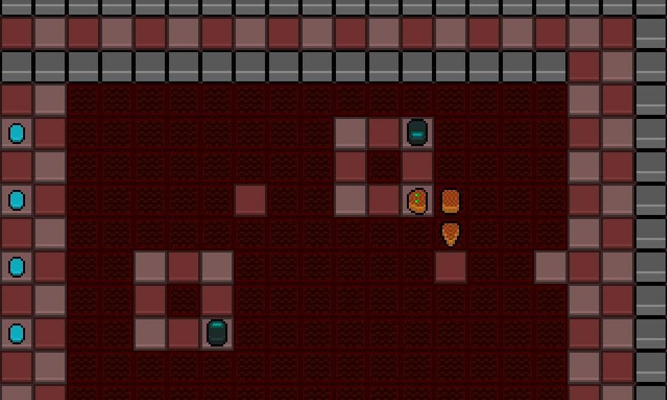 Boa screenshot 3