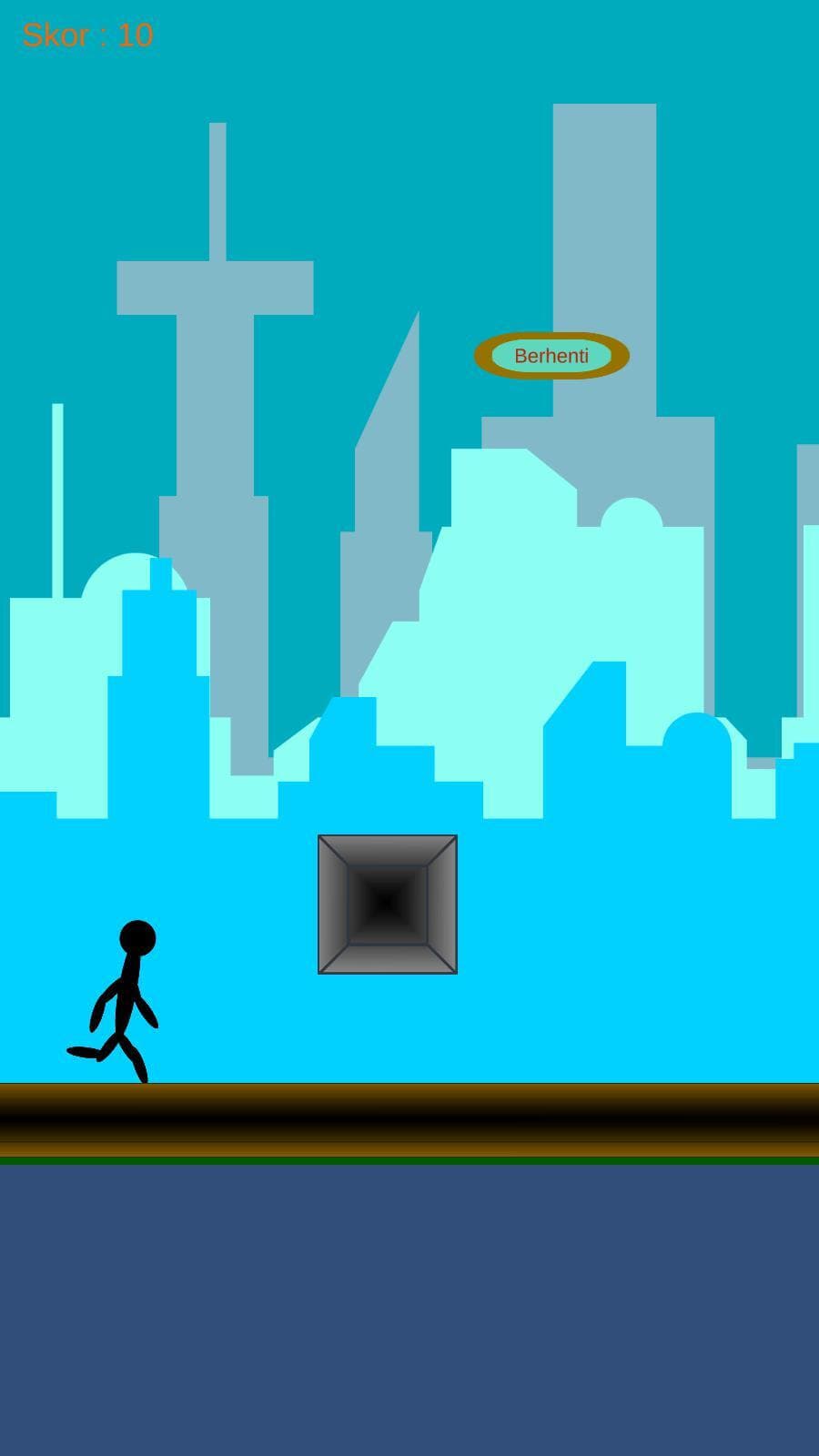 SOLVER screenshot 3