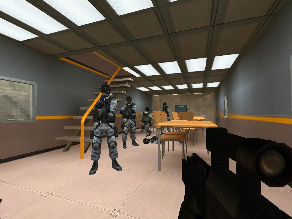 I.G.I. 2: Covert Strike screenshot 4