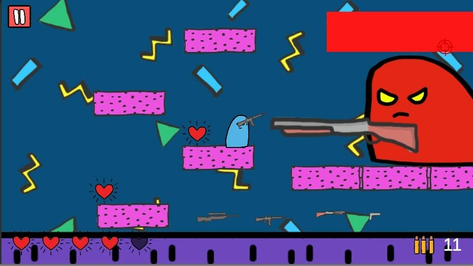 The Platypus