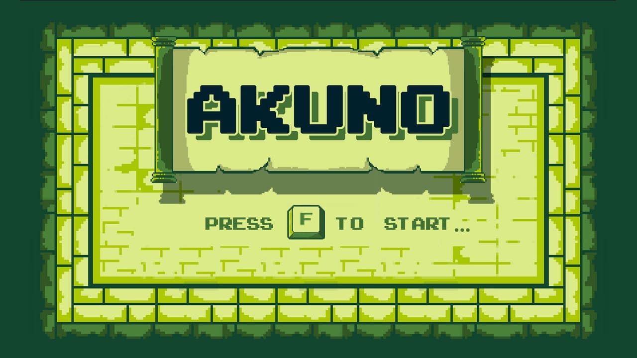 AKUNO screenshot 2