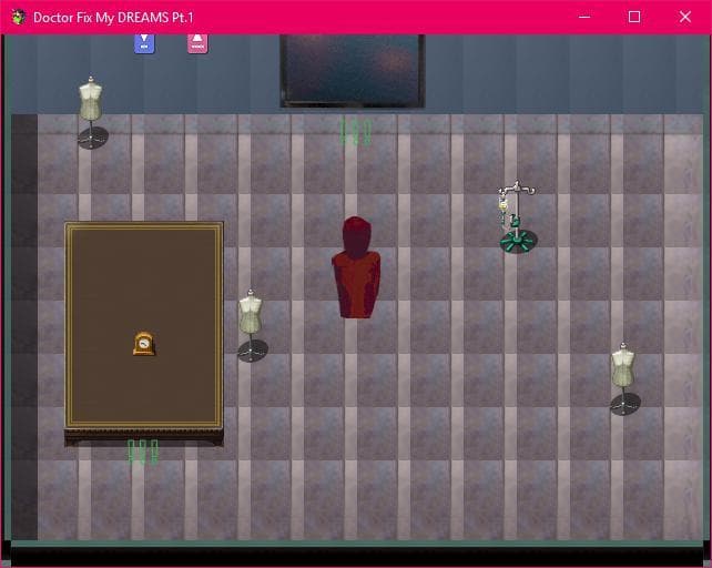 Doctor Fix My Dreams Pt. 1 screenshot 4