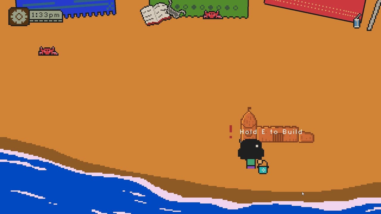 Crumbly Castle screenshot 4