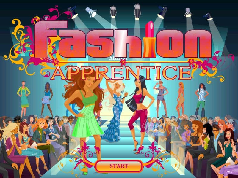 Fashion Apprentice screenshot 3