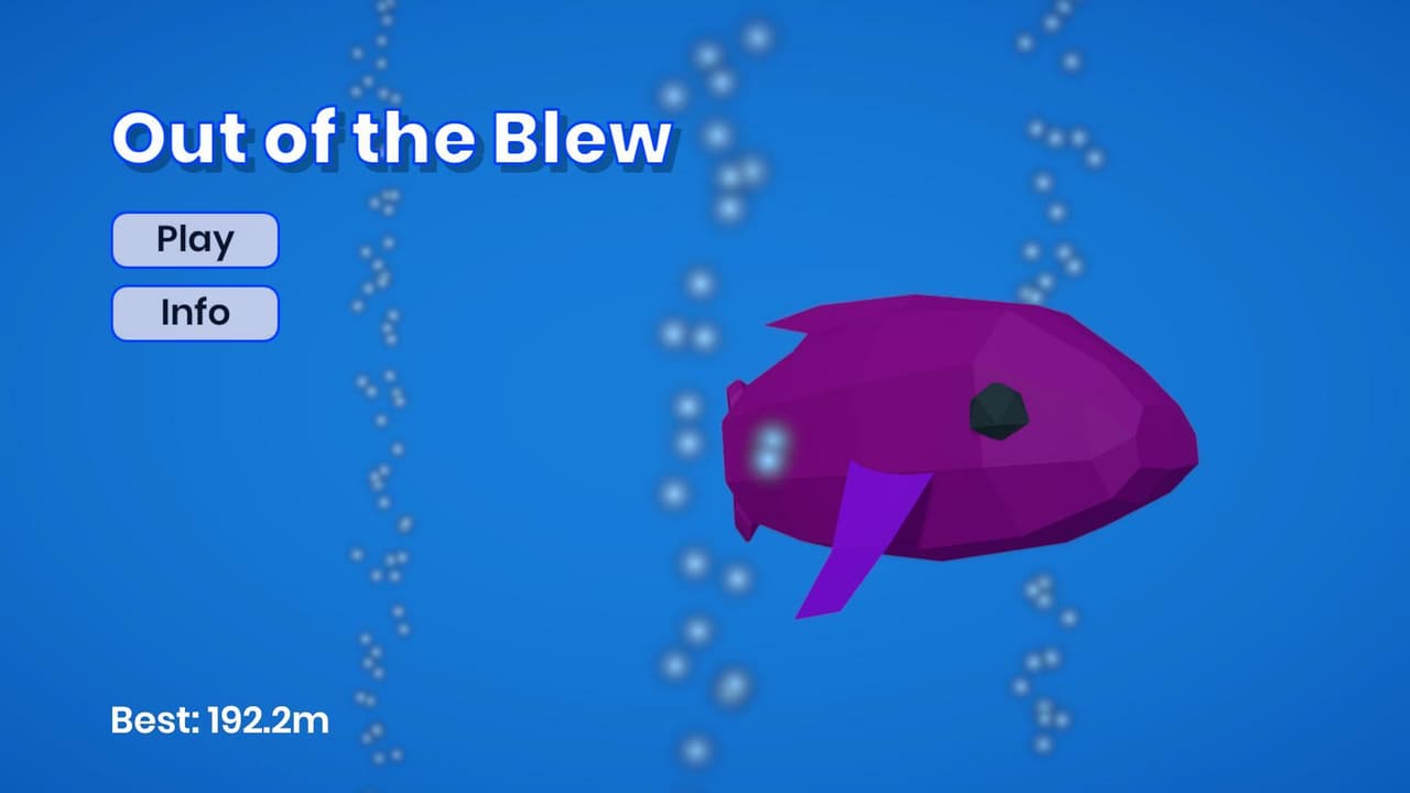Out of the Blew screenshot 2
