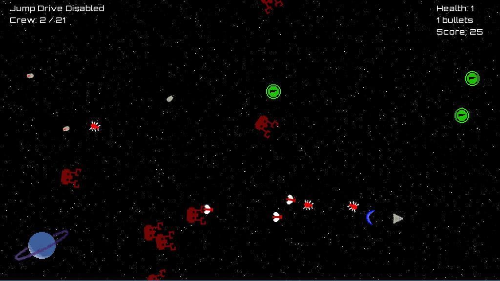 Dajjals Minions screenshot 4